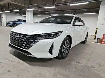 Nissan Sylphy 2023