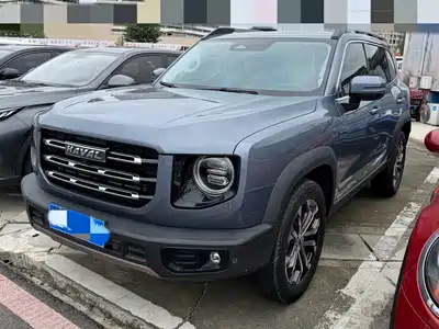 Haval Dargo 2022