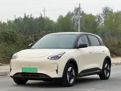 Geely Galaxy Starry Wish 2025