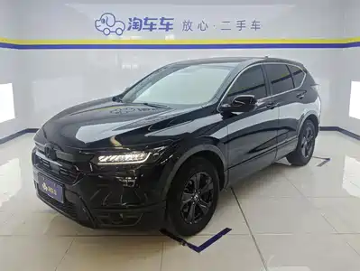 Honda Breeze 2022