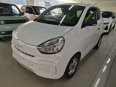 Roewe Kaiwei CLEVER 2020