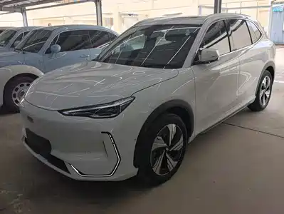 Geely Galaxy E5 2024
