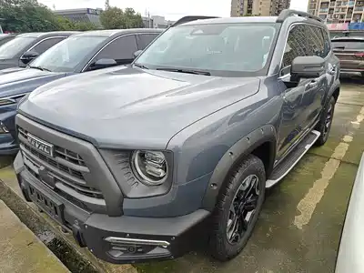 Haval Dargo 2022
