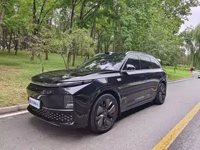 Li Auto L7 2025
