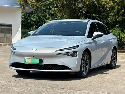 GAC Aion S MAX 2024
