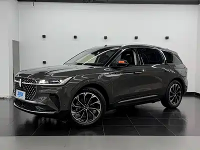 Lincoln Nautilus 2023