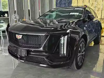 Cadillac XT5 2025