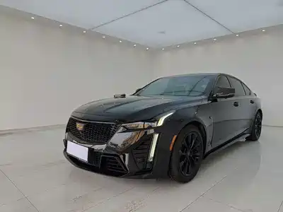 Cadillac CT5 2021