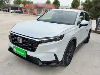 Honda CR-V 2025