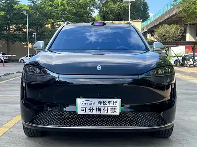 AITO Wenjie M9 2025