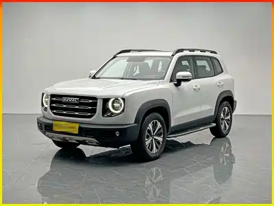 Haval Dargo 2020