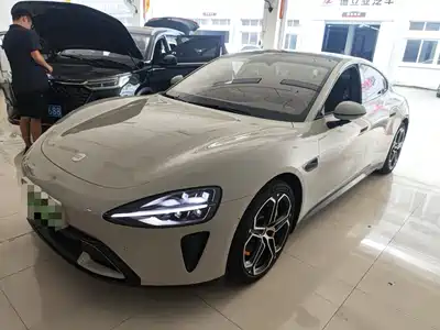 Xiaomi Auto SU7 2025