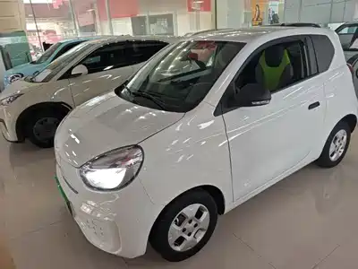 Roewe Kaiwei CLEVER 2022