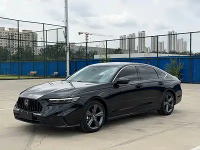 Honda Inspire 2023