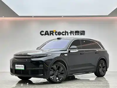 Li Auto L7 2024