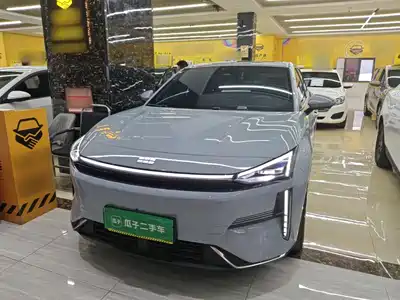 Geely Galaxy L6 2025