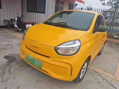 Roewe Kaiwei CLEVER 2022