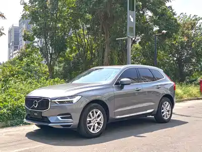 Volvo XC60 2020
