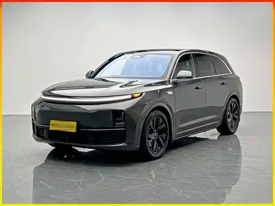 Li Auto L7 2023