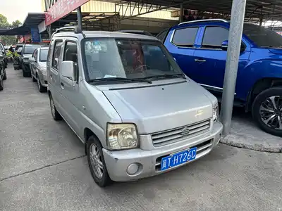 Suzuki Beidou 2013