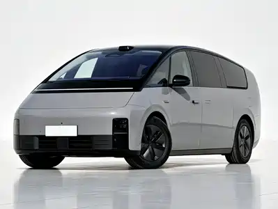 Li Auto MEGA 2025