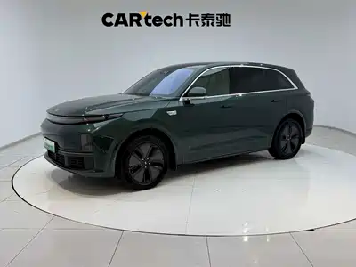 Li Auto L7 2024