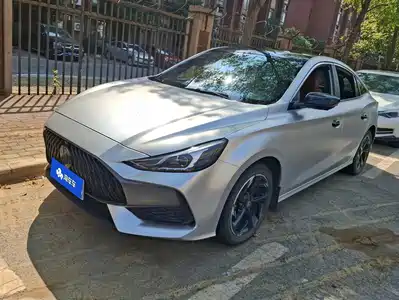 MG MG5 2023