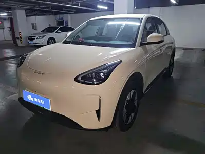 Geely Galaxy Starry Wish 2025