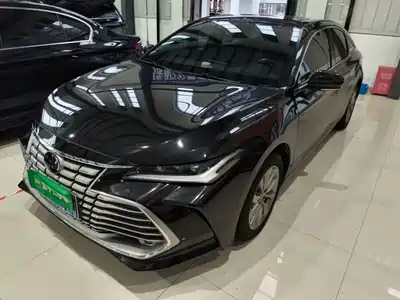 Toyota Avalon 2024