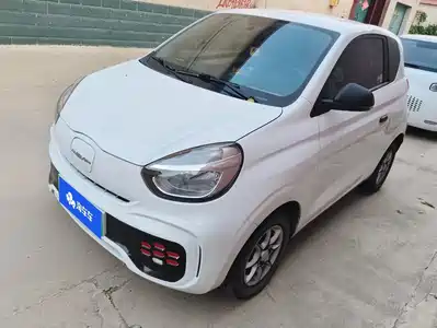 Roewe Kaiwei CLEVER 2023
