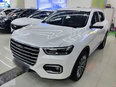 Haval H6 2020