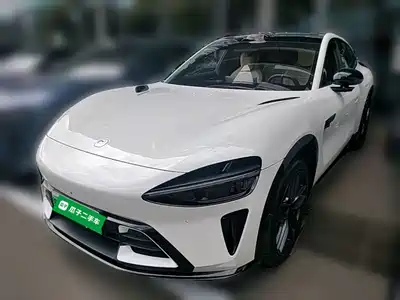 Xiaomi Auto YU7 2025