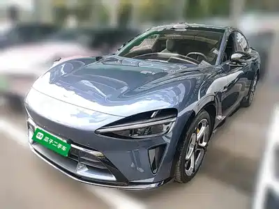 Xiaomi Auto YU7 2025