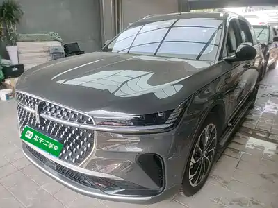 Lincoln Nautilus 2023