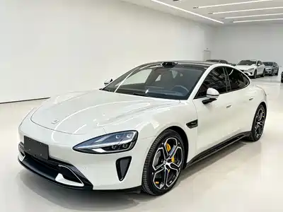 Xiaomi Auto SU7 2025