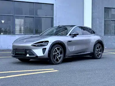Xiaomi Auto YU7 2025