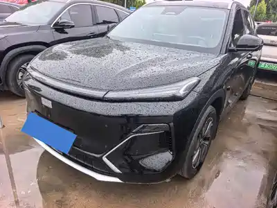 Geely Galaxy Starship 7 EM-i 2025