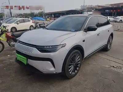Leapmotor C11 2025