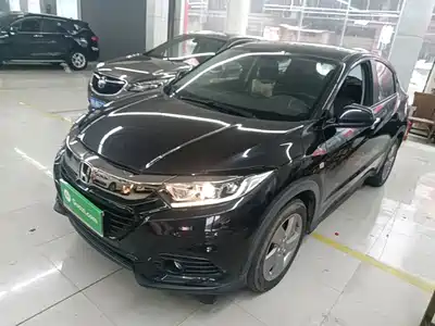Honda Vezel 2020