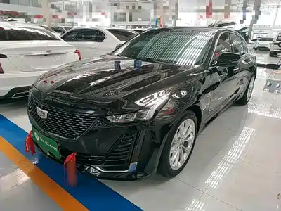 Cadillac CT5 2023