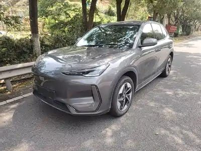 Geely Galaxy E5 2025