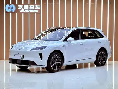 Shangjie H5 2026