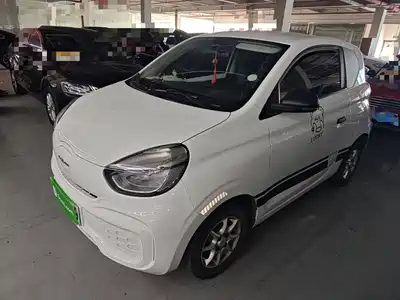 Roewe Kaiwei CLEVER 2023