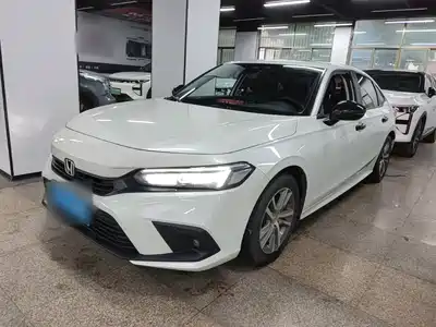Honda Civic 2024