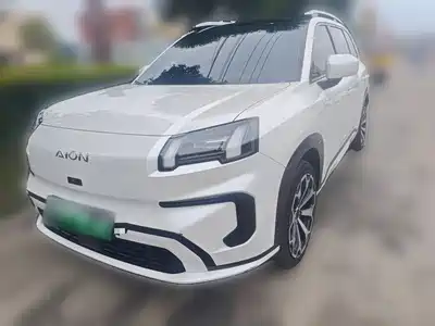 GAC Aion V 2024