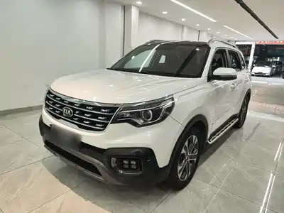 Kia Sportage 2019