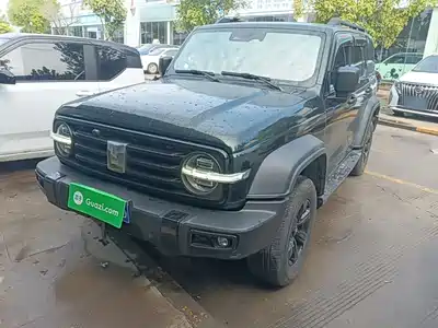 Tank 300 2021