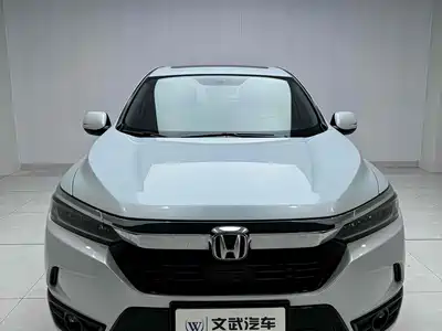 Honda Breeze 2020
