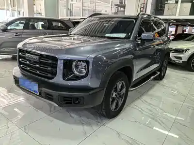Haval Dargo 2022