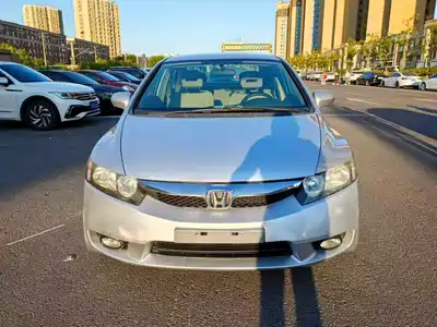 Honda Civic 2010
